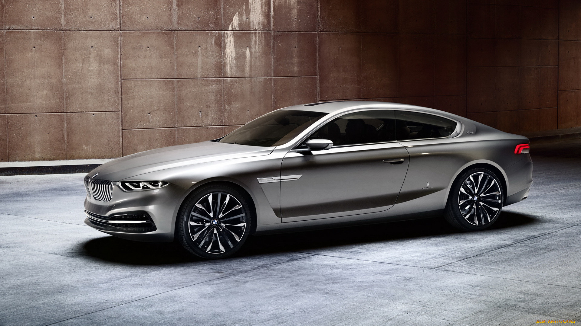 , bmw, pininfarina, gran, lusso